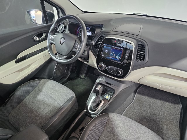 Renault Captur 1.3 TCe - Automaat -