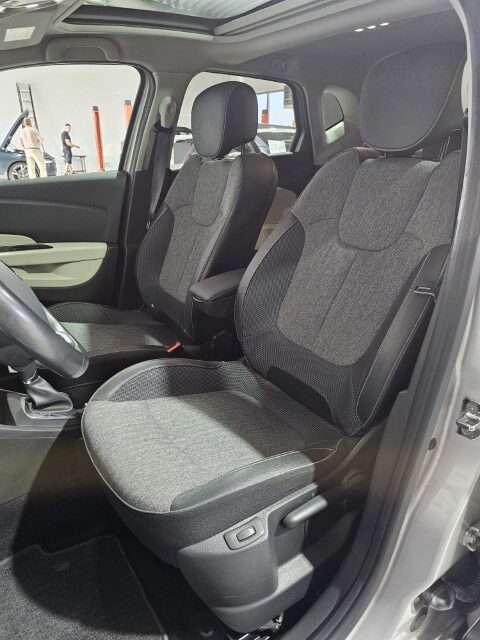 Renault Captur 1.3 TCe - Automaat -