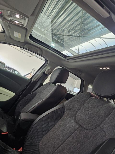 Renault Captur 1.3 TCe - Automaat -