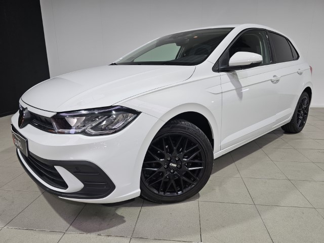 Volkswagen Polo 1.0i TSI DSG