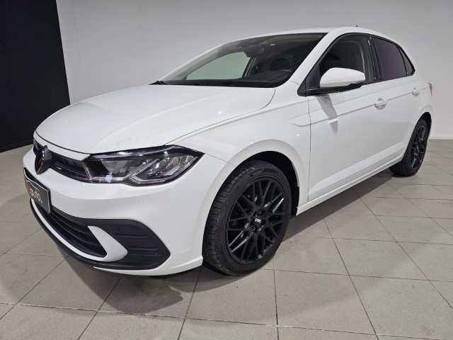 Volkswagen Polo 1.0i TSI DSG