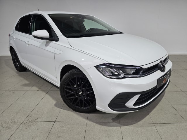 Volkswagen Polo 1.0i TSI DSG