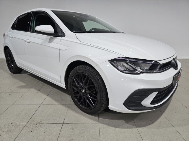 Volkswagen Polo 1.0i TSI DSG