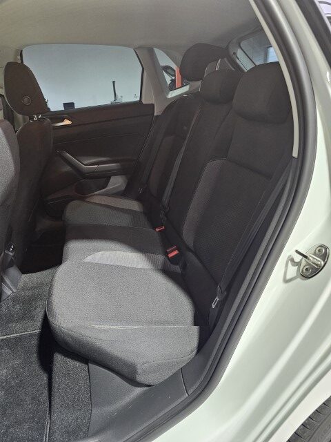 Volkswagen Polo 1.0i TSI DSG