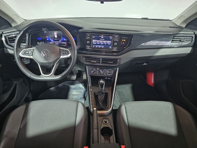 Volkswagen Polo 1.0i TSI DSG