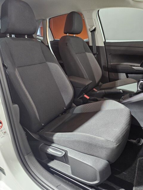 Volkswagen Polo 1.0i TSI DSG