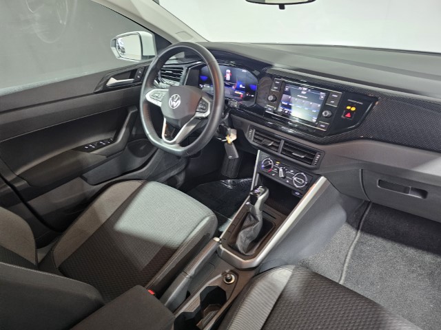 Volkswagen Polo 1.0i TSI DSG