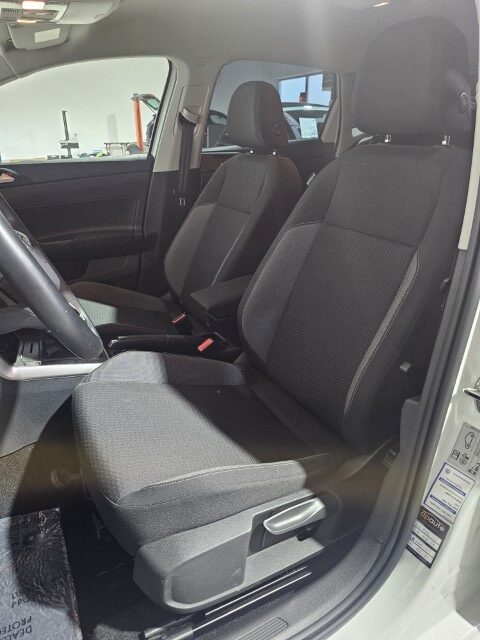 Volkswagen Polo 1.0i TSI DSG