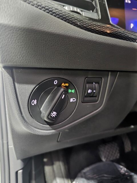 Volkswagen Polo 1.0i TSI DSG