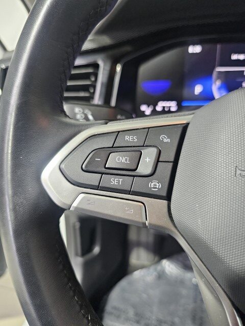 Volkswagen Polo 1.0i TSI DSG