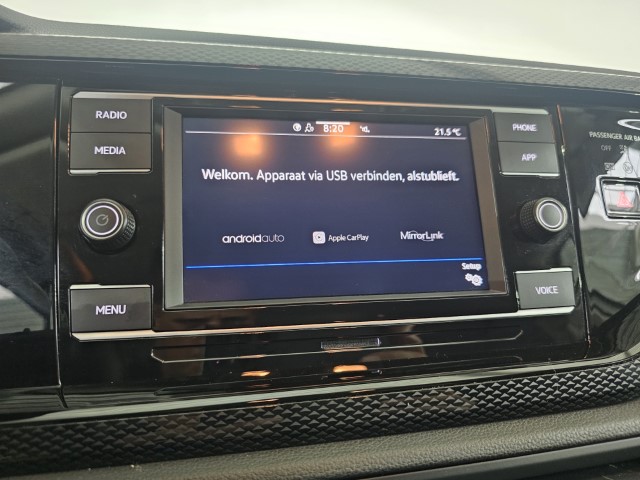 Volkswagen Polo 1.0i TSI DSG