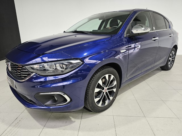 Fiat Tipo 1.4i Mirror