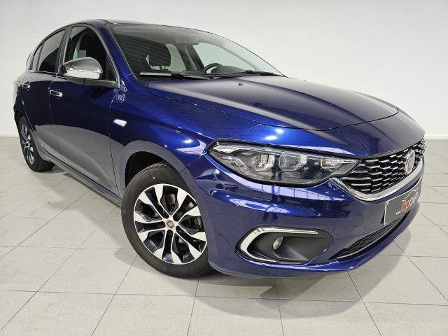 Fiat Tipo 1.4i Mirror