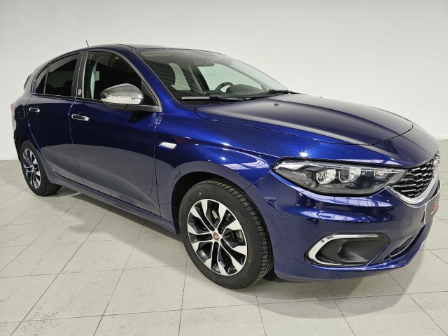 Fiat Tipo 1.4i Mirror