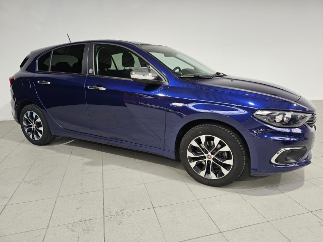 Fiat Tipo 1.4i Mirror