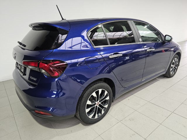 Fiat Tipo 1.4i Mirror