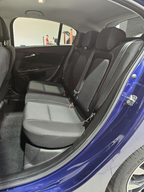 Fiat Tipo 1.4i Mirror