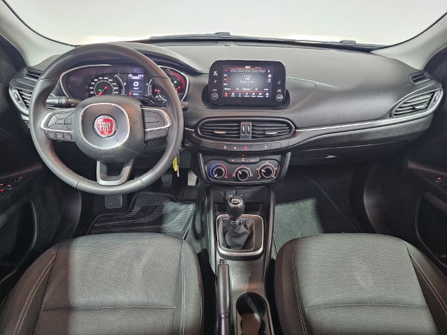 Fiat Tipo 1.4i Mirror