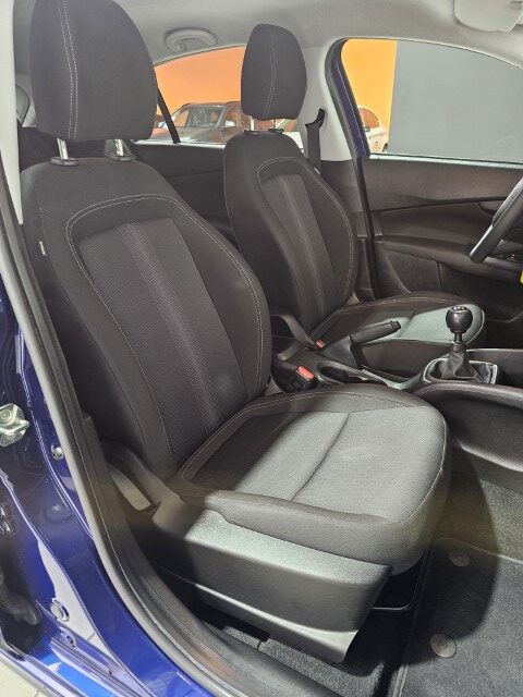 Fiat Tipo 1.4i Mirror