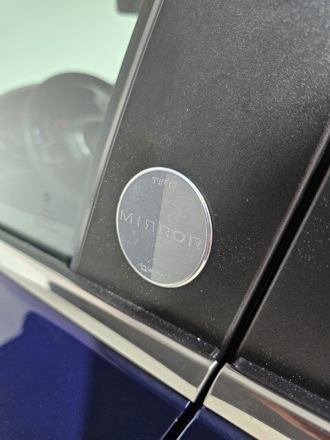 Fiat Tipo 1.4i Mirror