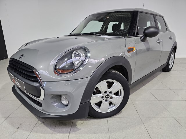 Mini One 1.5 OPF