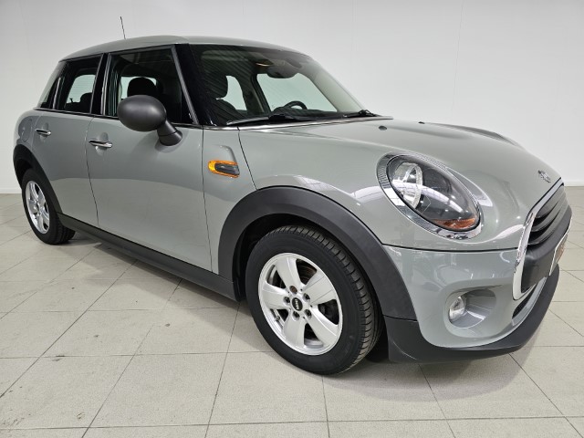 Mini One 1.5 OPF