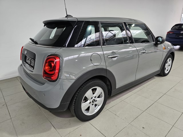 Mini One 1.5 OPF