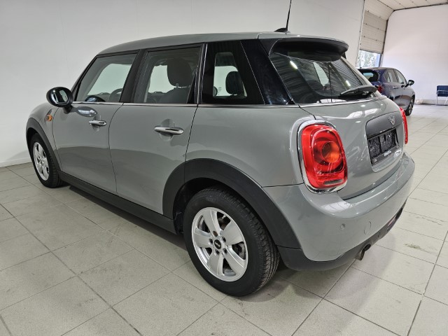 Mini One 1.5 OPF