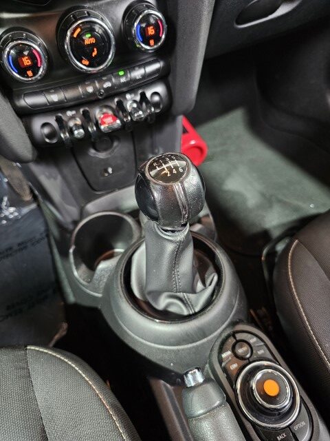 Mini One 1.5 OPF