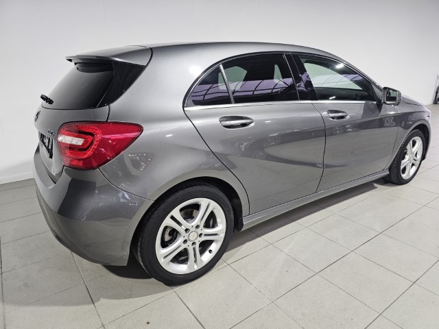 Mercedes A160 CDI