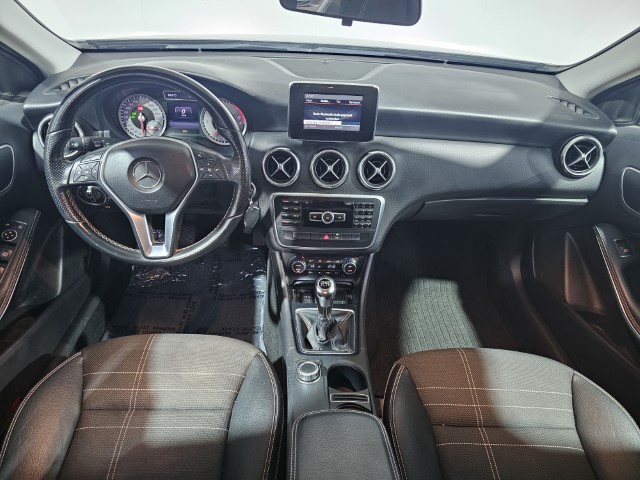 Mercedes A160 CDI