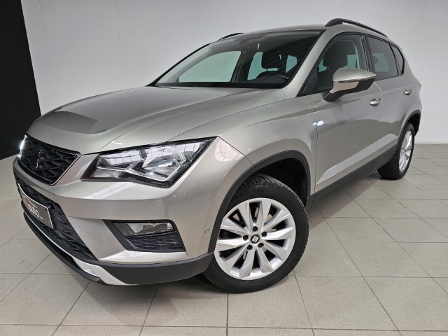 Seat Ateca 1.6  CR TDi