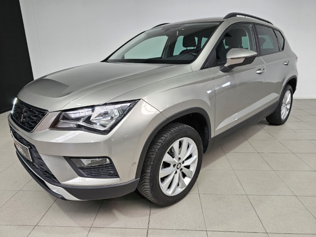 Seat Ateca 1.6  CR TDi