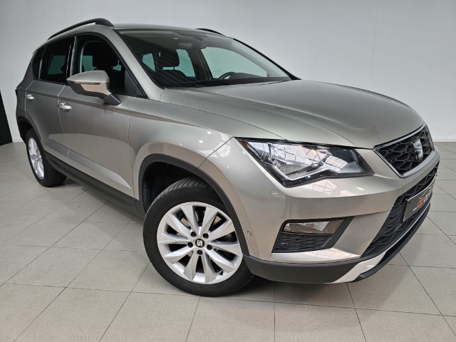 Seat Ateca 1.6  CR TDi
