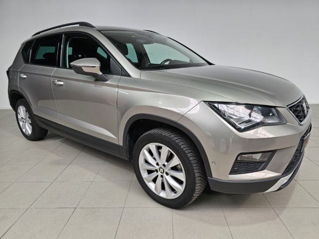 Seat Ateca 1.6  CR TDi