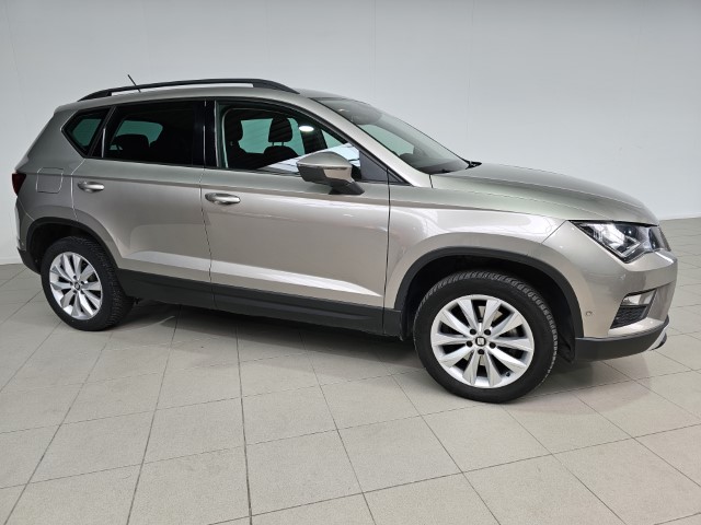 Seat Ateca 1.6  CR TDi