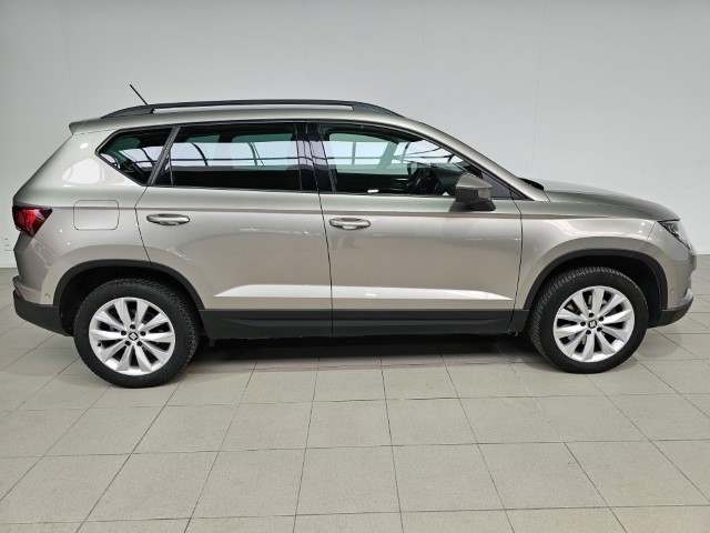 Seat Ateca 1.6  CR TDi