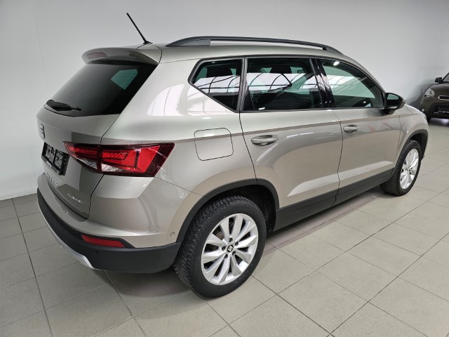 Seat Ateca 1.6  CR TDi