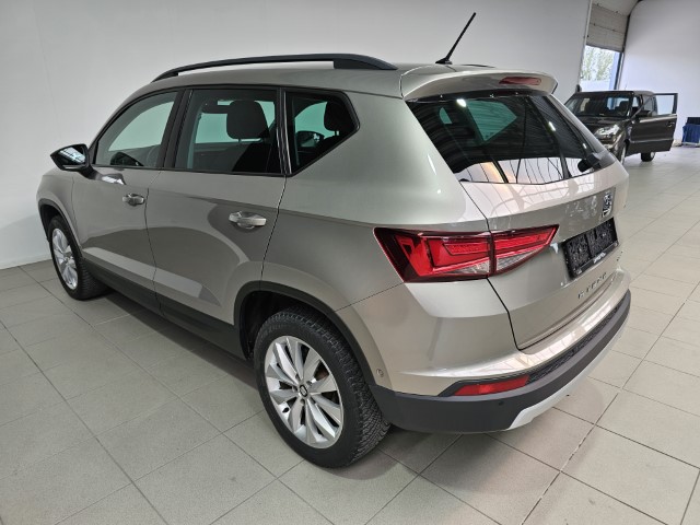 Seat Ateca 1.6  CR TDi