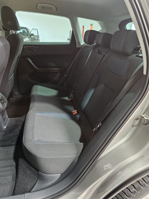 Seat Ateca 1.6  CR TDi