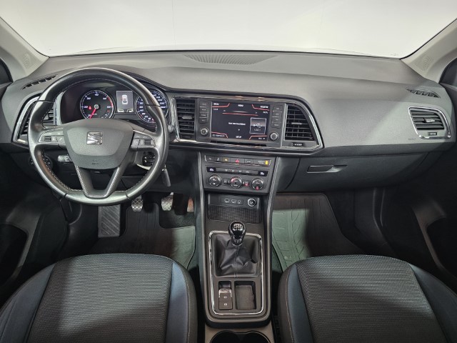Seat Ateca 1.6  CR TDi