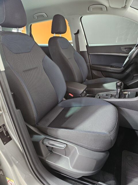 Seat Ateca 1.6  CR TDi