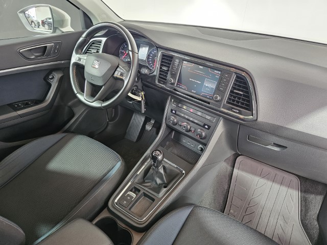 Seat Ateca 1.6  CR TDi