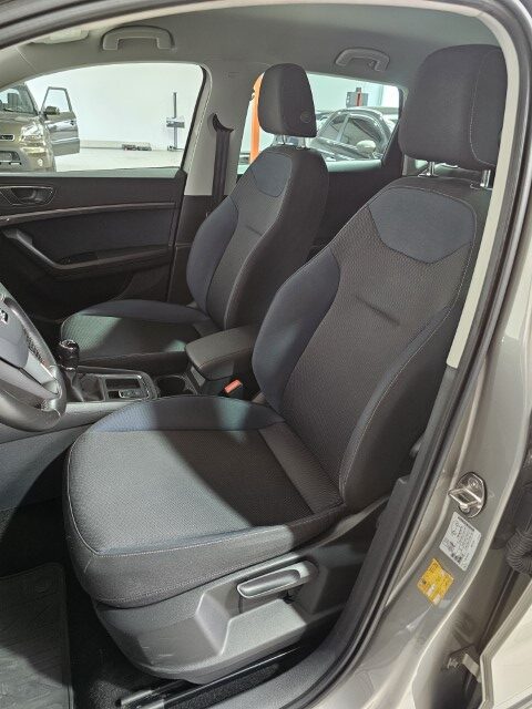 Seat Ateca 1.6  CR TDi
