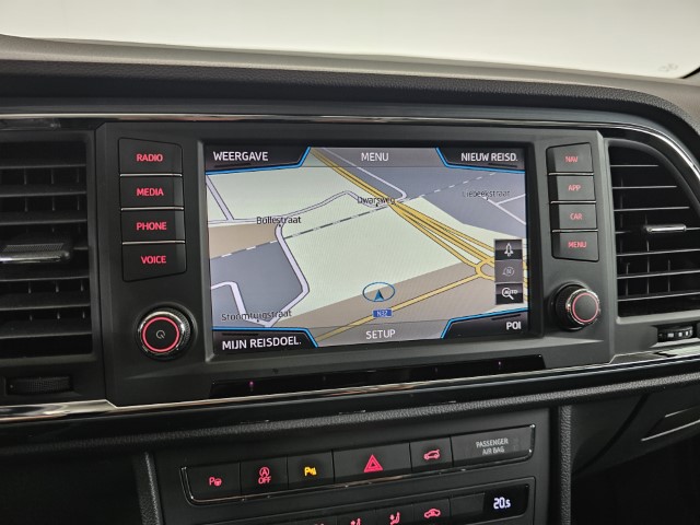 Seat Ateca 1.6  CR TDi