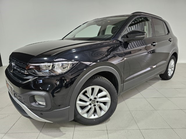 Volkswagen T-Cross 1.0 TSI Life OPF