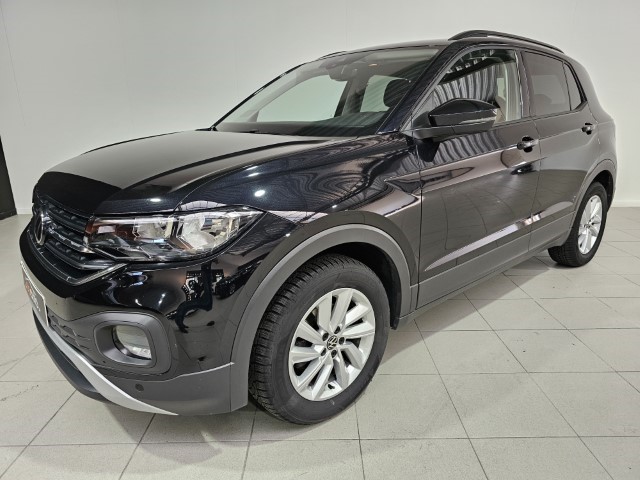 Volkswagen T-Cross 1.0 TSI Life OPF