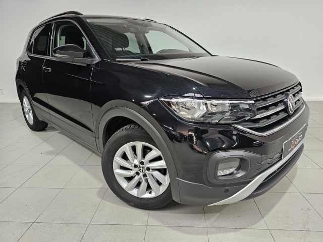 Volkswagen T-Cross 1.0 TSI Life OPF