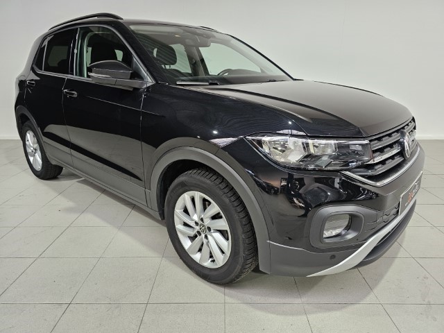 Volkswagen T-Cross 1.0 TSI Life OPF
