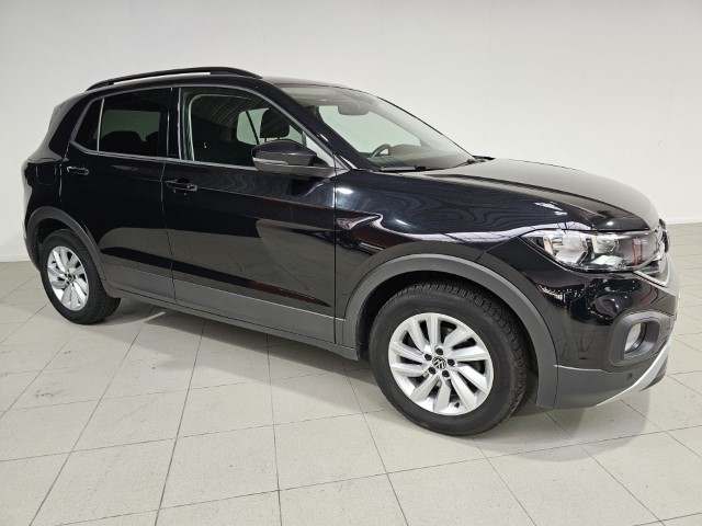 Volkswagen T-Cross 1.0 TSI Life OPF